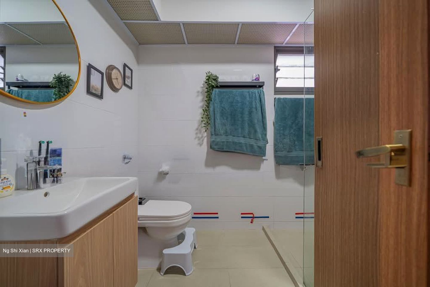 Blk 479B Valley Spring @ Yishun (Yishun), HDB 4 Rooms #597185471